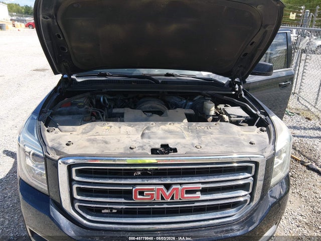 GMC YUKON SLT 2016 1GKS1BKC9GR225407 Image 10