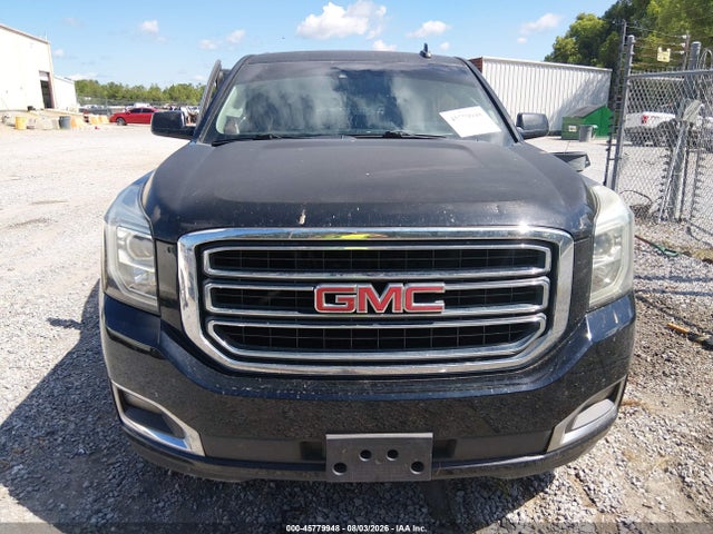 GMC YUKON SLT 2016 1GKS1BKC9GR225407 Image 12