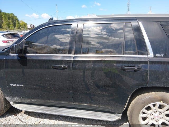 GMC YUKON SLT 2016 1GKS1BKC9GR225407 Image 14