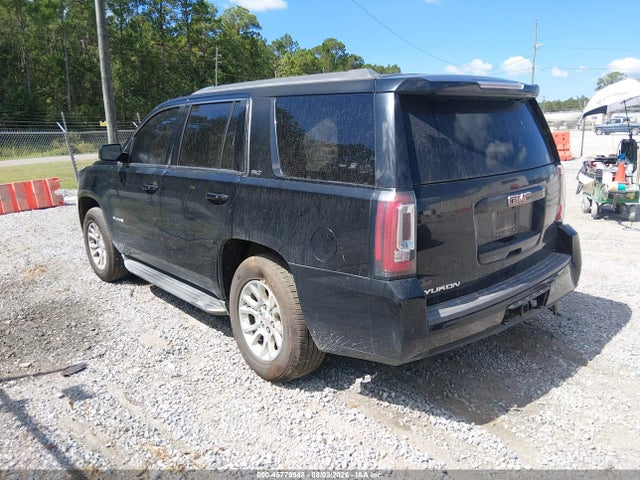 GMC YUKON SLT 2016 1GKS1BKC9GR225407 Image 3