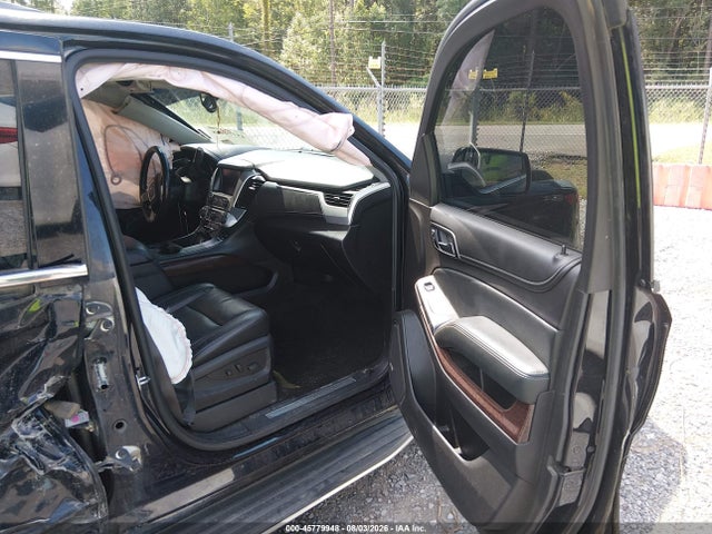 GMC YUKON SLT 2016 1GKS1BKC9GR225407 Image 5