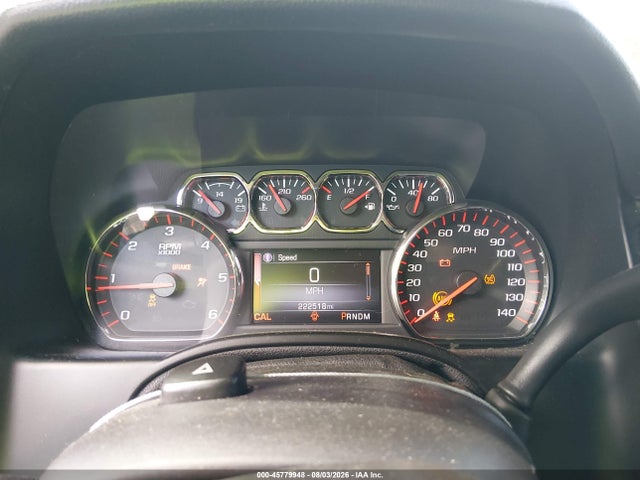 GMC YUKON SLT 2016 1GKS1BKC9GR225407 Image 7