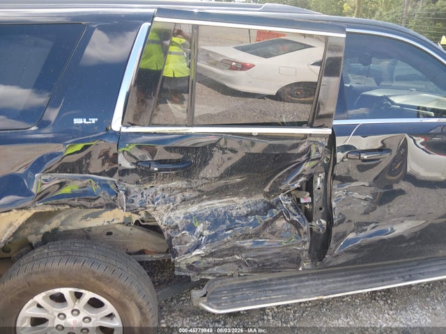 GMC YUKON SLT 2016 1GKS1BKC9GR225407 Image 8