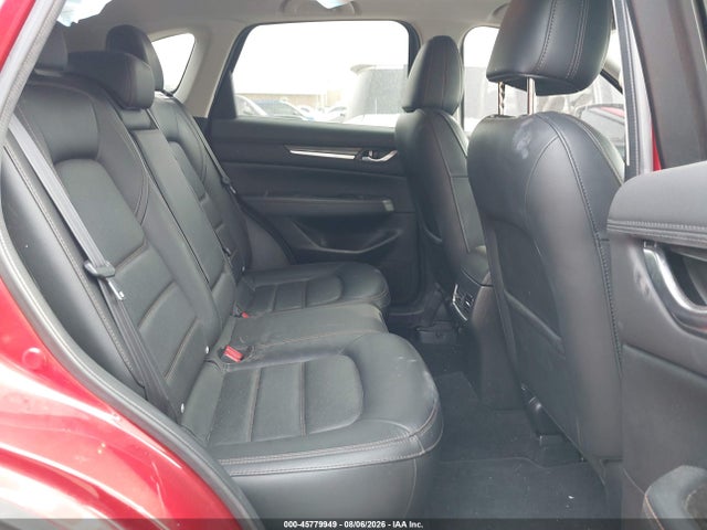 Продажа на аукционе авто 2020 Mazda Cx-5 Grand Touring, vin: JM3KFADMXL0784757, номер лота: 45779949