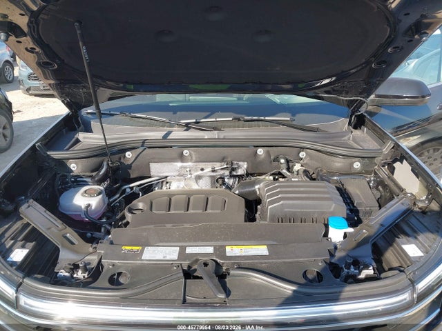 Продаж на аукціоні авто 2026 Volkswagen Atlas Se With Technology, vin: 1V2HN2CA1TC577853, номер лоту: 45779954