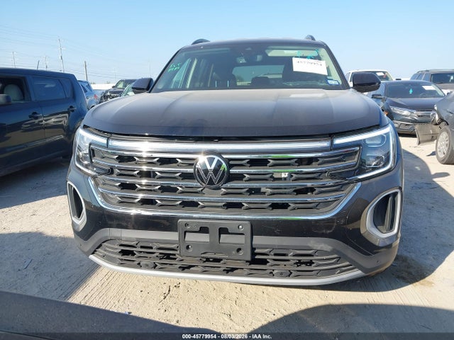 Продаж на аукціоні авто 2026 Volkswagen Atlas Se With Technology, vin: 1V2HN2CA1TC577853, номер лоту: 45779954