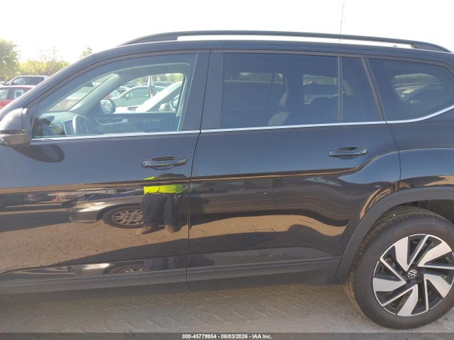 Продаж на аукціоні авто 2026 Volkswagen Atlas Se With Technology, vin: 1V2HN2CA1TC577853, номер лоту: 45779954