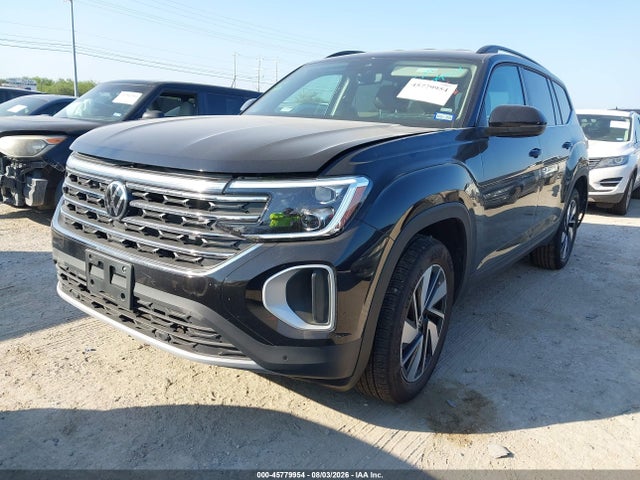 Продаж на аукціоні авто 2026 Volkswagen Atlas Se With Technology, vin: 1V2HN2CA1TC577853, номер лоту: 45779954