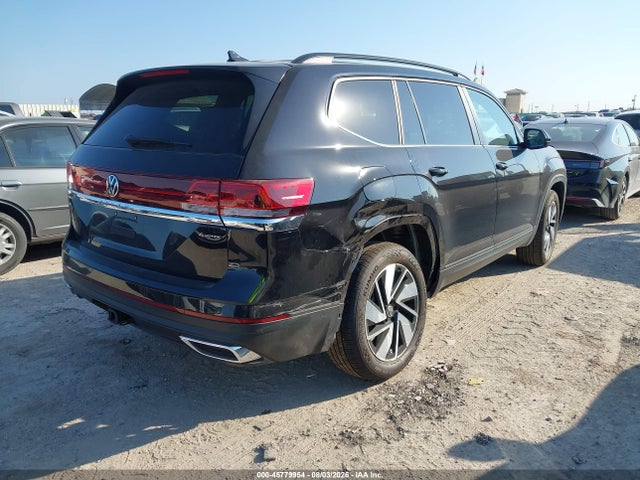 Продаж на аукціоні авто 2026 Volkswagen Atlas Se With Technology, vin: 1V2HN2CA1TC577853, номер лоту: 45779954