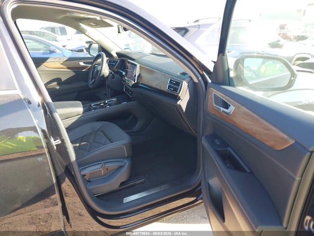 Продаж на аукціоні авто 2026 Volkswagen Atlas Se With Technology, vin: 1V2HN2CA1TC577853, номер лоту: 45779954