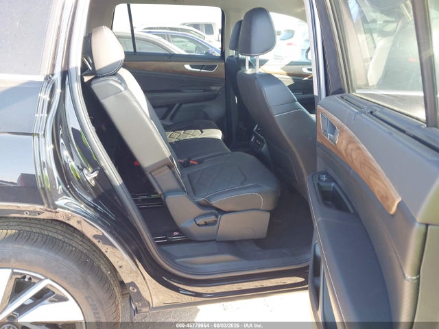 Продаж на аукціоні авто 2026 Volkswagen Atlas Se With Technology, vin: 1V2HN2CA1TC577853, номер лоту: 45779954