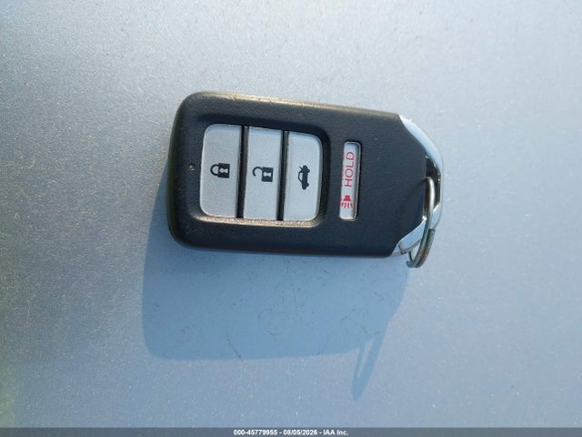 Honda CIVIC EX 2015 19XFB2F86FE275286 Image 11