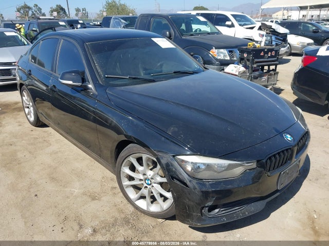 2014 WBA3B1C56EK133312 главное изображение