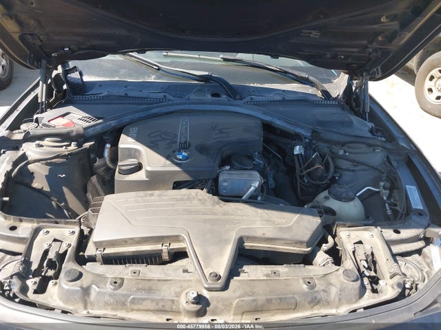 BMW 320i 2014 WBA3B1C56EK133312 Image 10