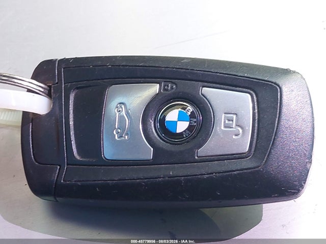 BMW 320i 2014 WBA3B1C56EK133312 Image 11
