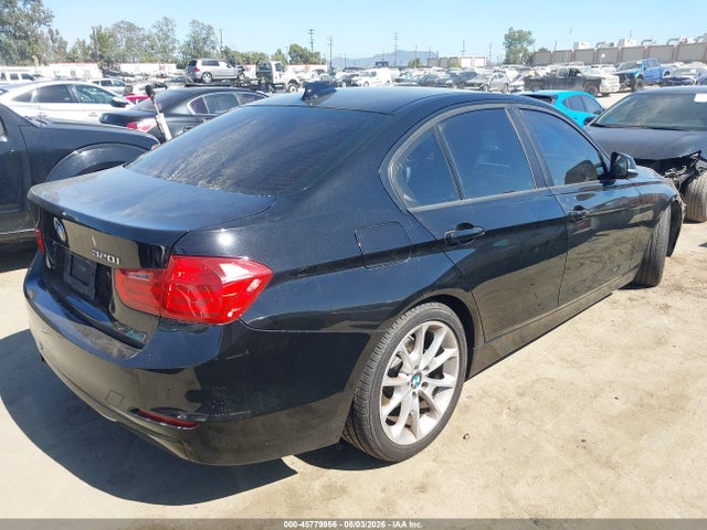 BMW 320i 2014 WBA3B1C56EK133312 Image 4