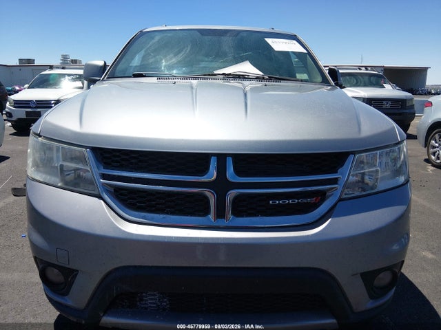 Dodge Journey Sxt Awd 2017 3C4PDDBG6HT578137 Image 13