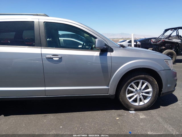 Dodge Journey Sxt Awd 2017 3C4PDDBG6HT578137 Image 14