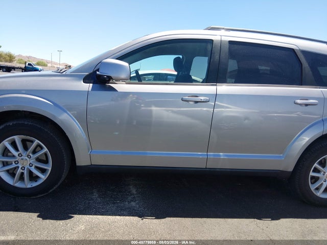 Dodge Journey Sxt Awd 2017 3C4PDDBG6HT578137 Image 15