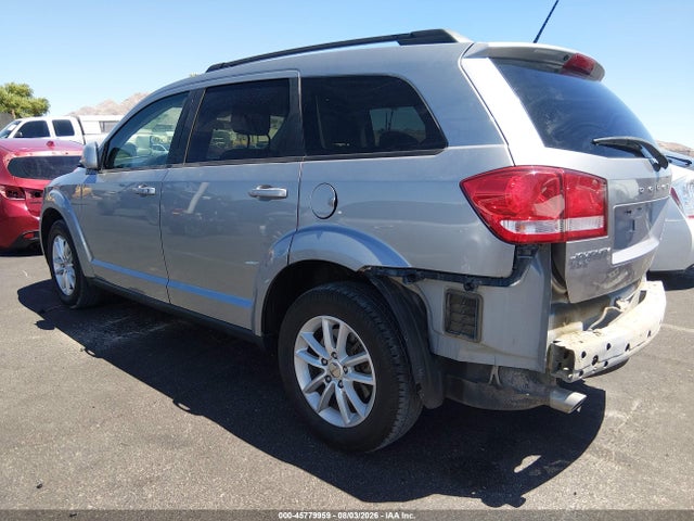 Dodge Journey Sxt Awd 2017 3C4PDDBG6HT578137 Image 3