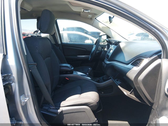 Dodge Journey Sxt Awd 2017 3C4PDDBG6HT578137 Image 5