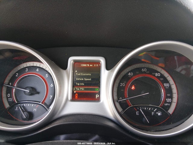 Dodge Journey Sxt Awd 2017 3C4PDDBG6HT578137 Image 7