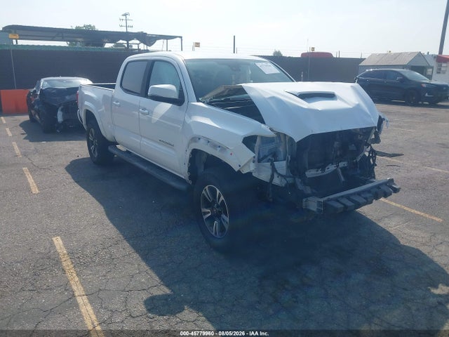 Toyota Tacoma Trd Sport 2019 3TMBZ5DN0KM021853 главное изображение