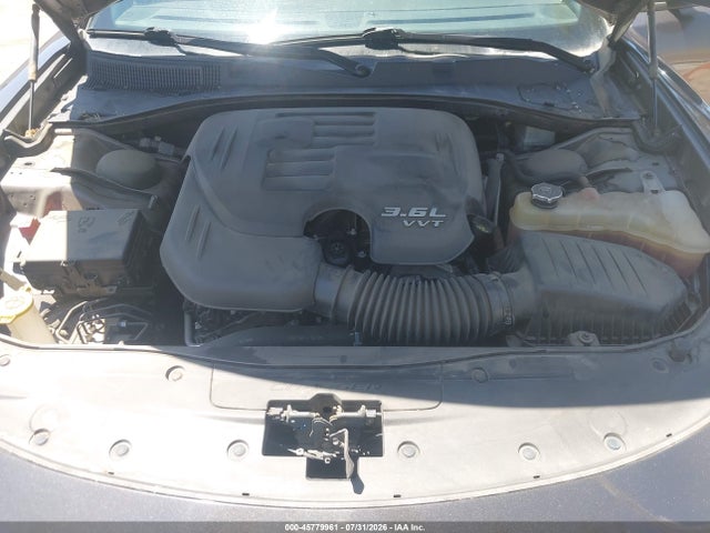 Dodge Charger Sxt Rwd 2020 2C3CDXBG2LH163659 Image 10