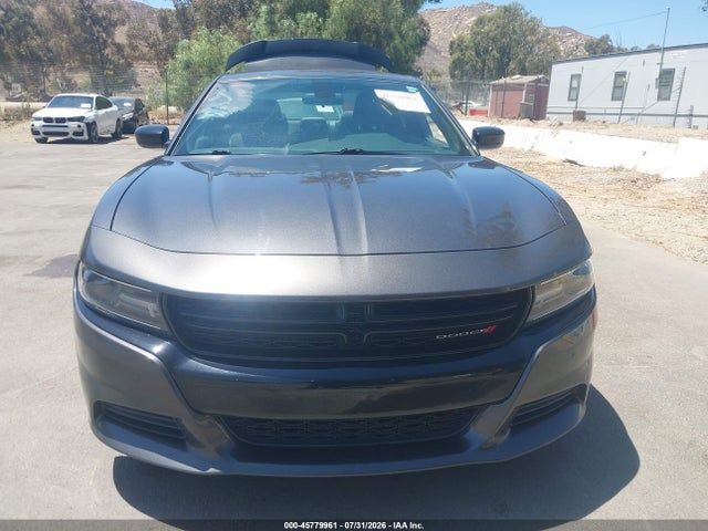 Dodge Charger Sxt Rwd 2020 2C3CDXBG2LH163659 Image 13