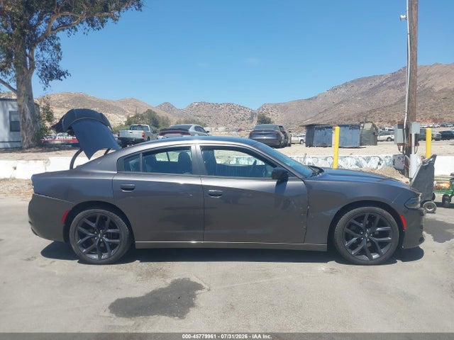 Dodge Charger Sxt Rwd 2020 2C3CDXBG2LH163659 Image 14