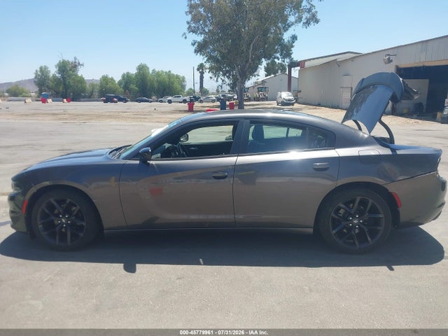 Dodge Charger Sxt Rwd 2020 2C3CDXBG2LH163659 Image 15