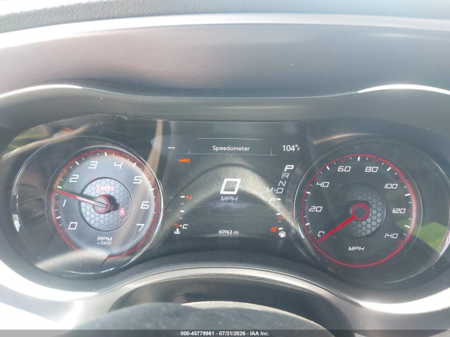 Dodge Charger Sxt Rwd 2020 2C3CDXBG2LH163659 Image 7