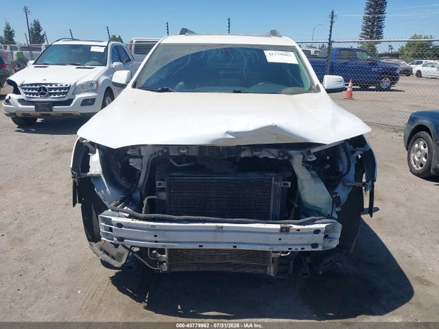 1GKKNMLS5JZ133434 GMC Acadia Slt-1