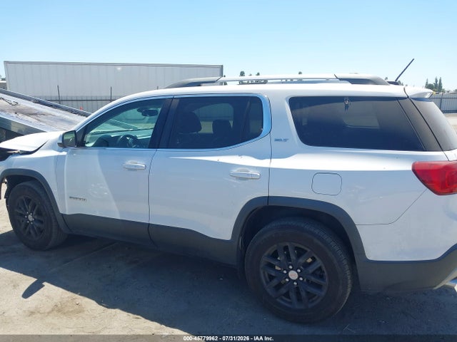 1GKKNMLS5JZ133434 GMC Acadia Slt-1
