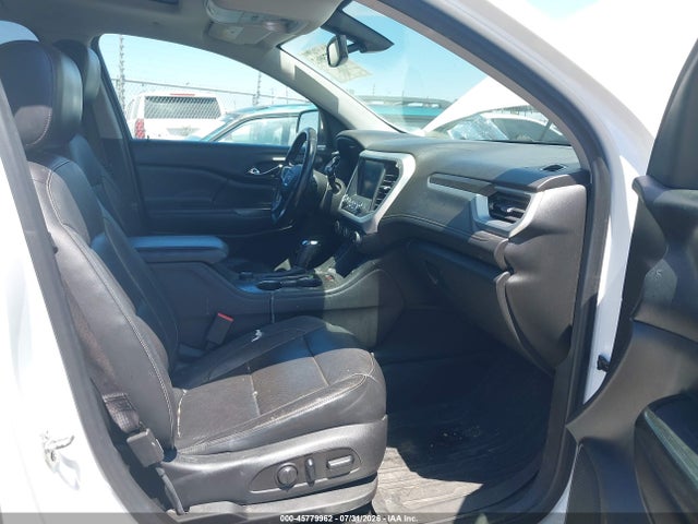 1GKKNMLS5JZ133434 GMC Acadia Slt-1
