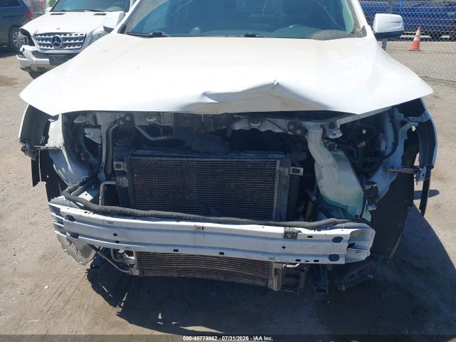 1GKKNMLS5JZ133434 GMC Acadia Slt-1