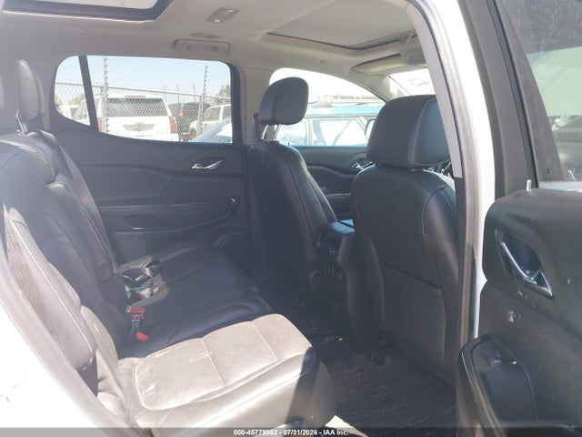 1GKKNMLS5JZ133434 GMC Acadia Slt-1
