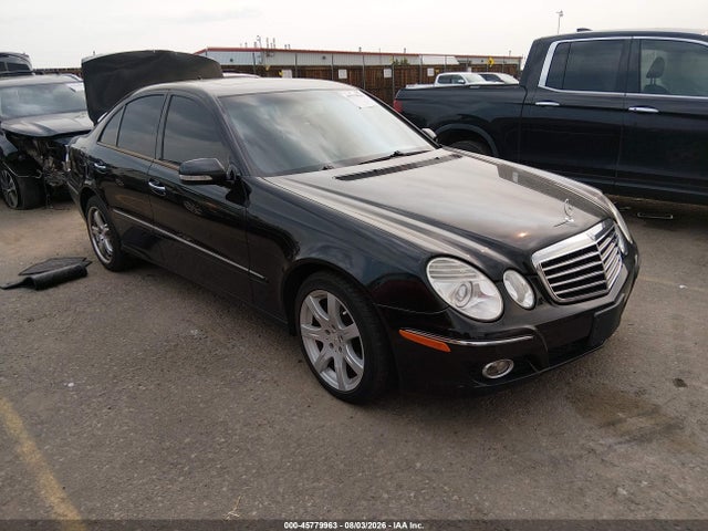 Продажа на аукционе авто 2008 Mercedes-benz E 350 4matic, vin: WDBUF87XX8B286570, номер лота: 45779963
