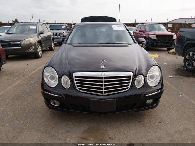 Продажа на аукционе авто 2008 Mercedes-benz E 350 4matic, vin: WDBUF87XX8B286570, номер лота: 45779963