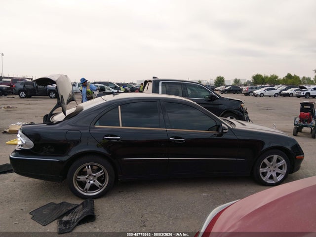 Продажа на аукционе авто 2008 Mercedes-benz E 350 4matic, vin: WDBUF87XX8B286570, номер лота: 45779963