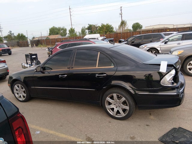Продажа на аукционе авто 2008 Mercedes-benz E 350 4matic, vin: WDBUF87XX8B286570, номер лота: 45779963
