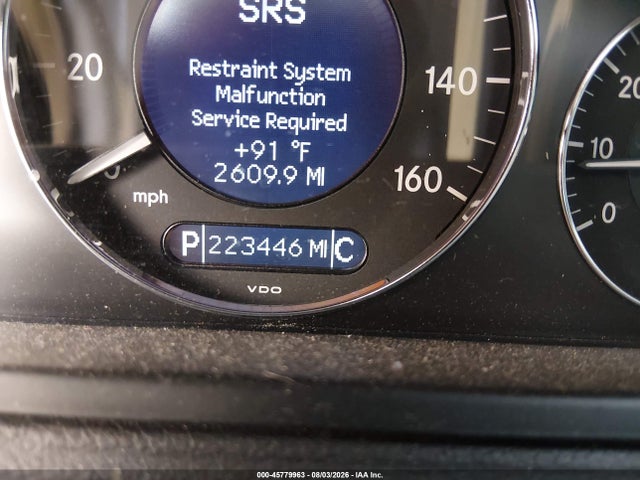 Продажа на аукционе авто 2008 Mercedes-benz E 350 4matic, vin: WDBUF87XX8B286570, номер лота: 45779963