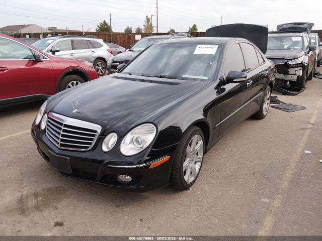 Продажа на аукционе авто 2008 Mercedes-benz E 350 4matic, vin: WDBUF87XX8B286570, номер лота: 45779963