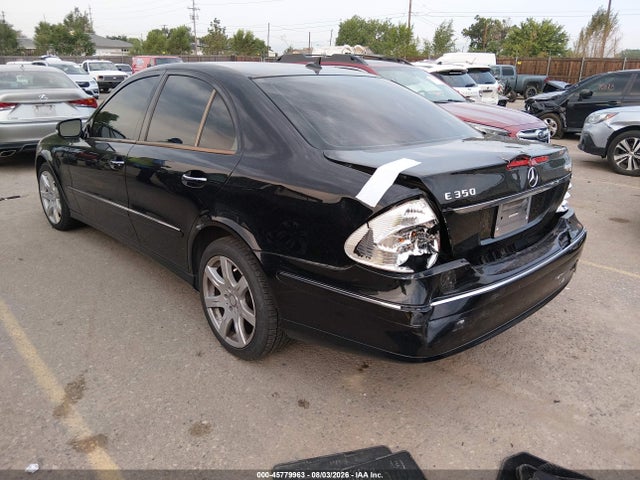 Продажа на аукционе авто 2008 Mercedes-benz E 350 4matic, vin: WDBUF87XX8B286570, номер лота: 45779963