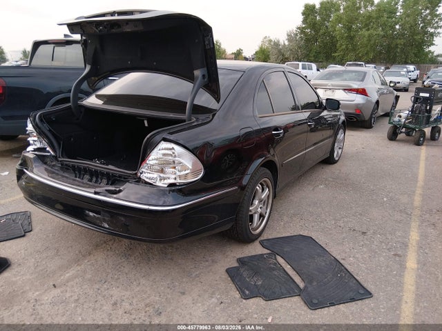 Продажа на аукционе авто 2008 Mercedes-benz E 350 4matic, vin: WDBUF87XX8B286570, номер лота: 45779963