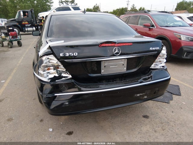 Продажа на аукционе авто 2008 Mercedes-benz E 350 4matic, vin: WDBUF87XX8B286570, номер лота: 45779963