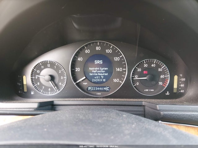 Продажа на аукционе авто 2008 Mercedes-benz E 350 4matic, vin: WDBUF87XX8B286570, номер лота: 45779963