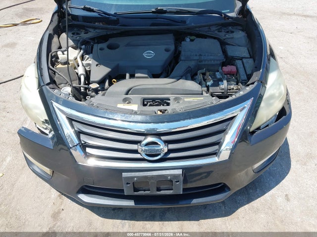 45779966 :رقم المزاد ، 1N4AL3AP5FC268922 vin ، 2015 Nissan Altima 2.5/2.5 S/2.5 Sl/2.5 Sv مزاد بيع