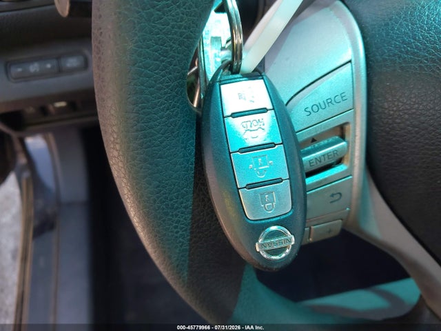 45779966 :رقم المزاد ، 1N4AL3AP5FC268922 vin ، 2015 Nissan Altima 2.5/2.5 S/2.5 Sl/2.5 Sv مزاد بيع