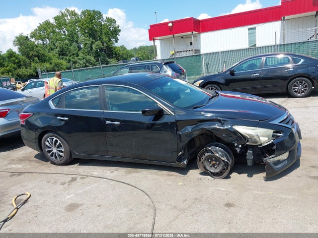 45779966 :رقم المزاد ، 1N4AL3AP5FC268922 vin ، 2015 Nissan Altima 2.5/2.5 S/2.5 Sl/2.5 Sv مزاد بيع